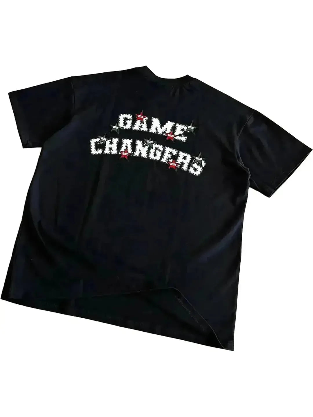 Trikko 8 ANNIVERSARY TEE