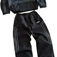 Trikko ARABIC WATERPROOF SHELL PANTS