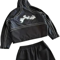 Trikko ARABIC WATERPROOF SHELL PANTS