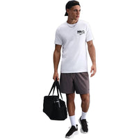 Nike Mens Tee White