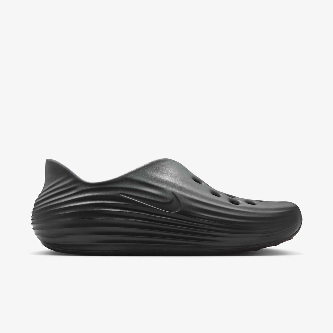 Nike ReactX Rejuven8 'Black Volt'