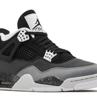 Air Jordan 4 Retro 'Fear' 2024