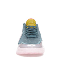 Nike LeBron 23 Miami Twice (Translucent Outsole)