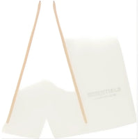 Essentials Running Shorts Cloud Dancer