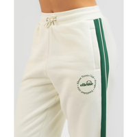 Ellesse Tennis Club Trackpants Cream