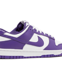 Dunk Low 'Championship Purple'