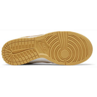 Nike Dunk Low Celestial Gold Suede (Women's)