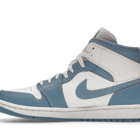 Jordan 1 Mid UNC (2022) (Women's)