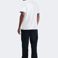 Nike Just Do It White Tee