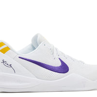 Kobe 8 Protro 'Lakers Home'