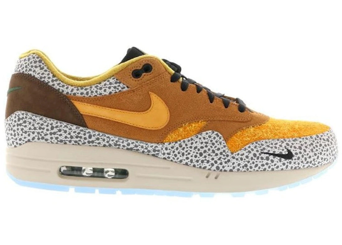 Nike Air Max 1 atmos Safari (2016)