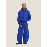 Aelfric Eden Boxy Pant 
