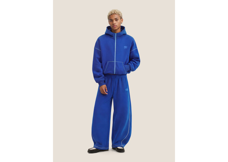 Aelfric Eden Boxy Zip Hoodie