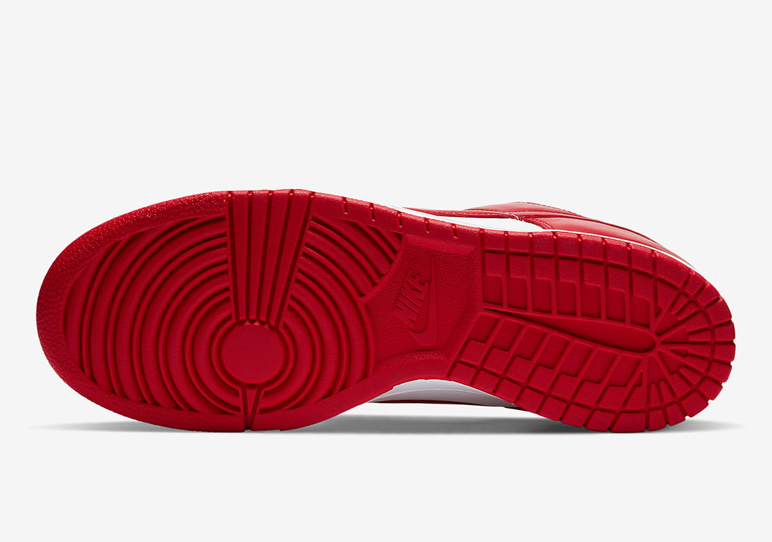 Nike Dunk Low SP St. John's