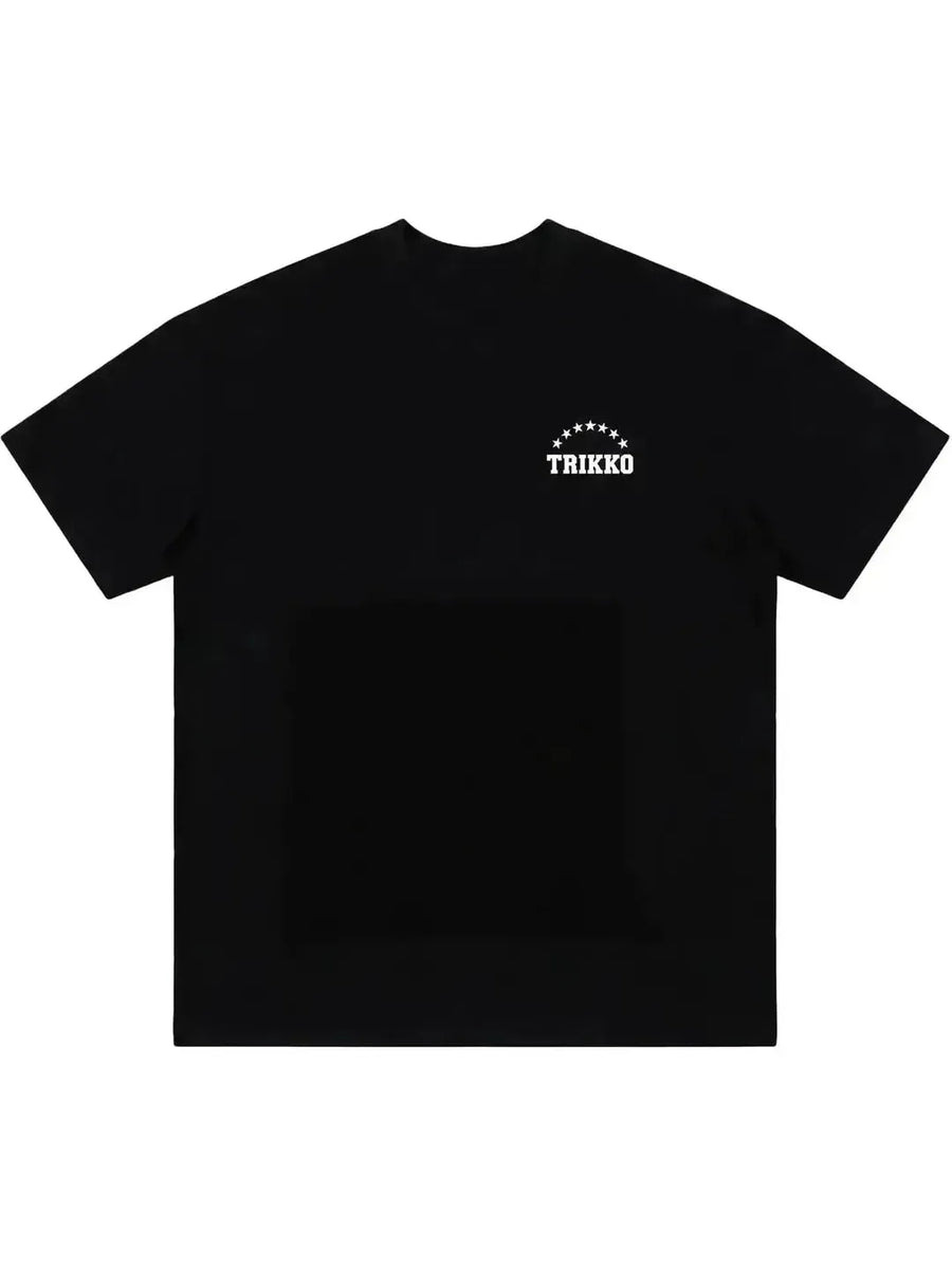 Trikko 8 ANNIVERSARY TEE – Fairfax Streetwear