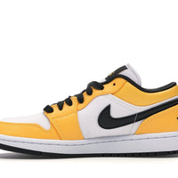 Jordan 1 Low Laser Orange (Women's)