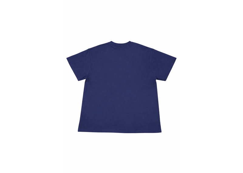 Corteiz Regne Tee Navy Blue