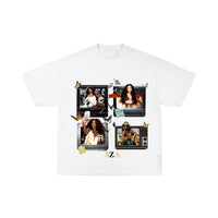SZA BOOTLEG T SHIRT