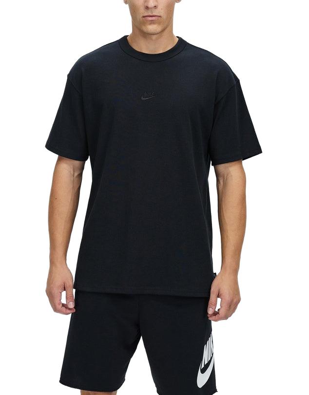Nike Sportswear Premium Essentials Men's T-Shirt Black