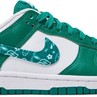 Nike Dunk Low Essential Paisley Pack Green (Women's)