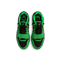 Air Jordan CJ1 T-Rexx Travis Scott Green Spark