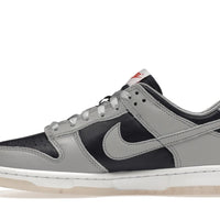 Nike Dunk Low College Navy Grey (Women's)