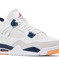Nike SB x Air Jordan 4 Retro SP 'Navy'