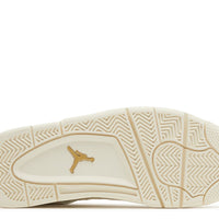 Wmns Air Jordan 4 Retro 'Sail'
