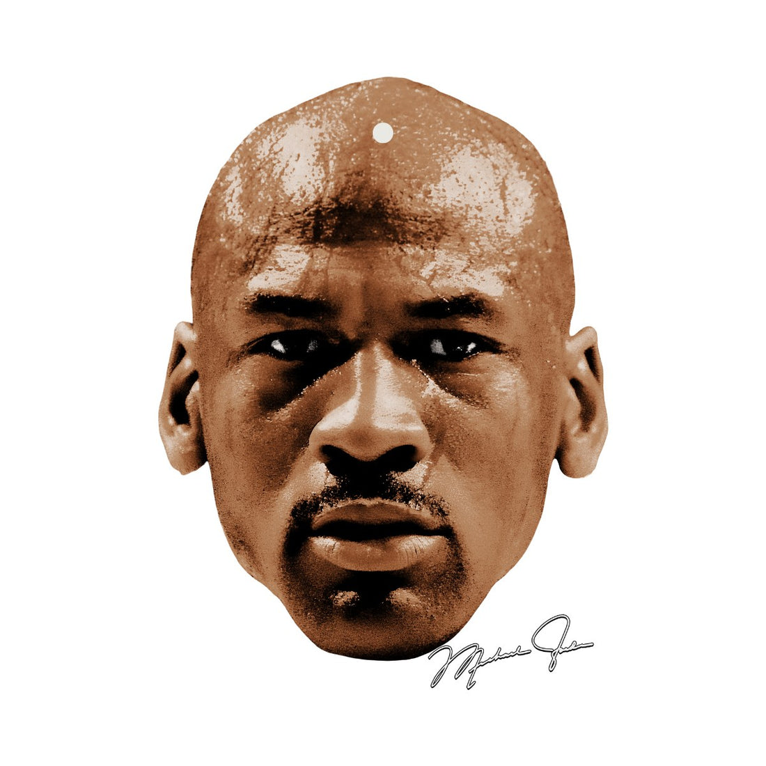 MJ Air Freshener