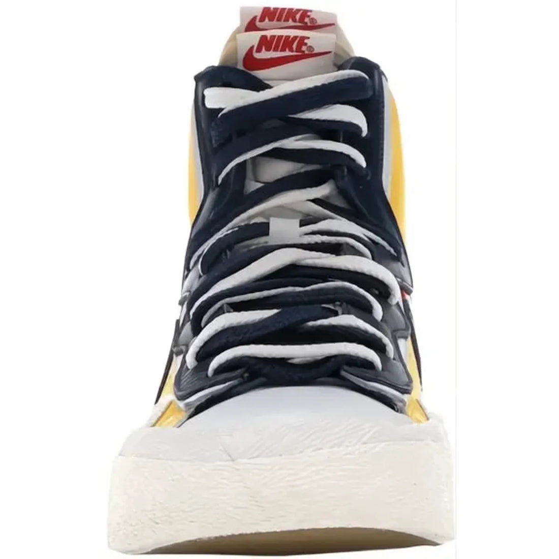 Nike Blazer Mid sacai Snow Beach