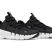 Nike Free Metcon 5 'Black White'