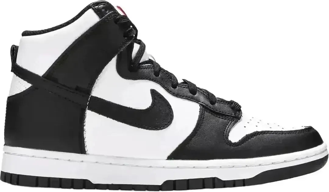 Nike Dunk High 'Black White' Panda (2021)