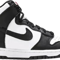 Nike Dunk High 'Black White' Panda (2021)