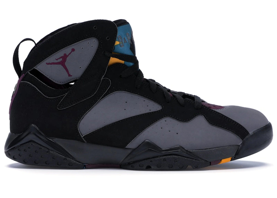 Jordan 7 Retro Bordeaux (2015)