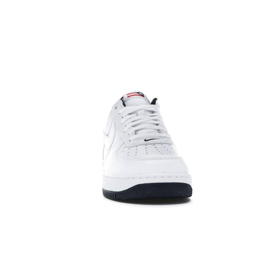 Nike Air Force 1 Low Retro Puerto Rico (2020)