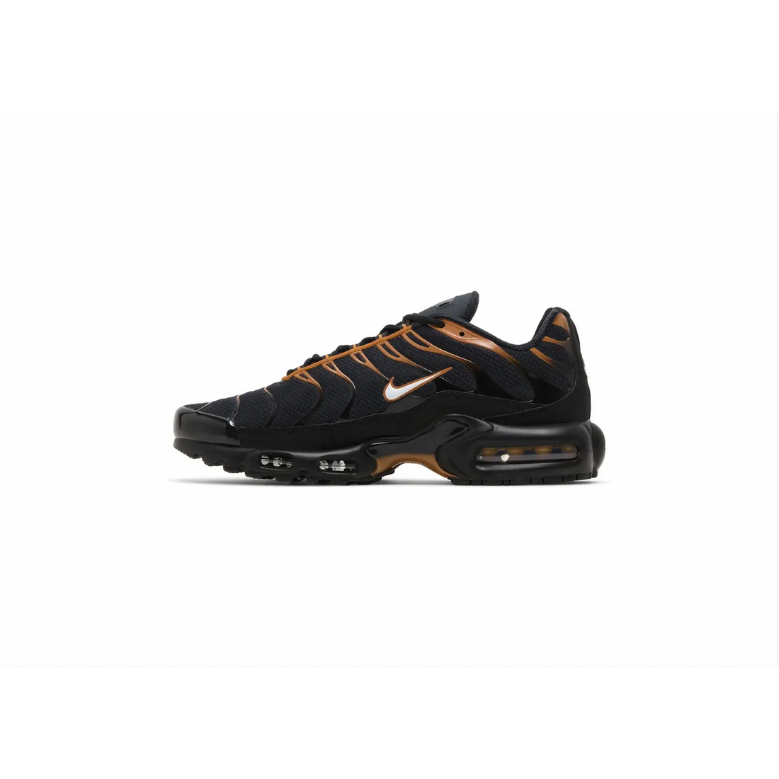 Nike Air Max Plus Dark Obsidian Monarch