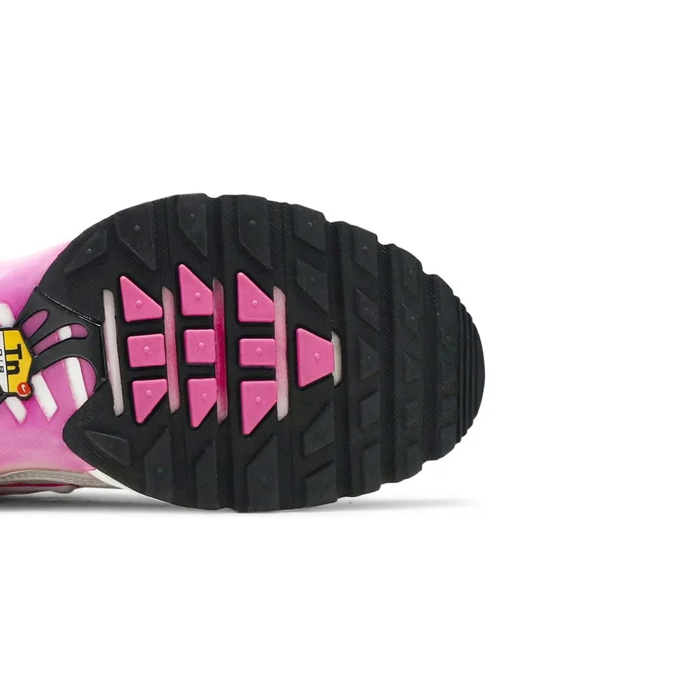Nike Air Max Plus Pink Fade (Women's)
