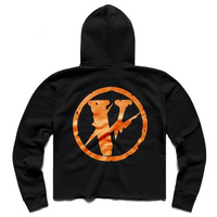 Vlone x Fragment Hoodie