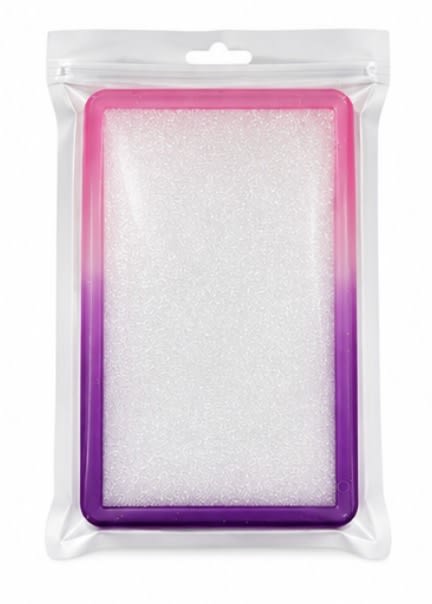 SLAB GUARD (PINK / PURPLE)