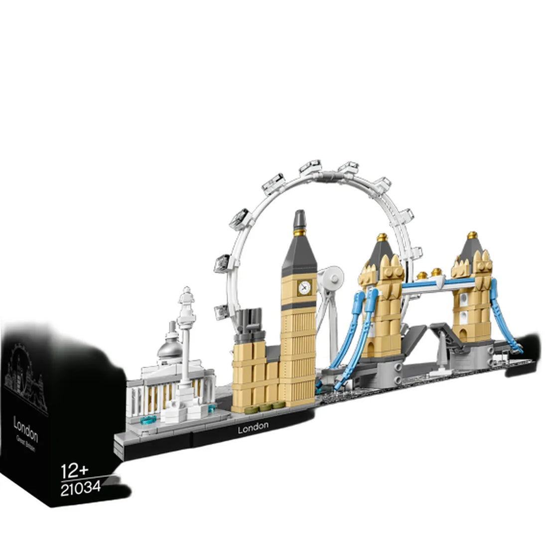 LEGO 21034 - Architecture London
