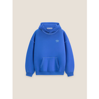 Aelfric Eden Soufflé Classic Hoodie Blue