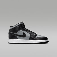 Jordan 1 Mid Shadow Red (GS)