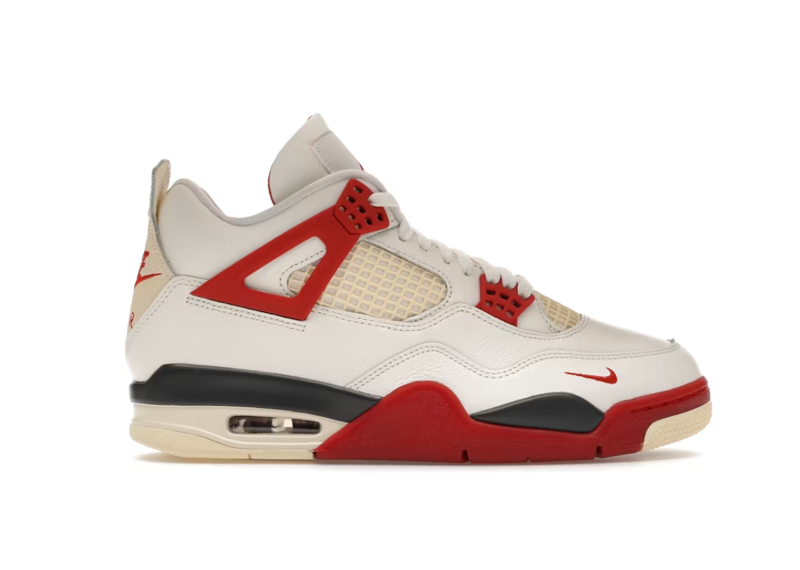 Jordan 4 Retro OG Nigel Sylvester Brick After Brick