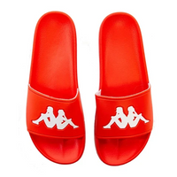 Kappa Slides (Red, Orange, White)