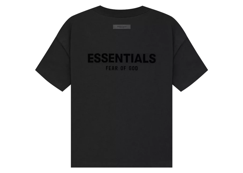 Fear Of God Essentials Stretch Limo T-Shirt SS22