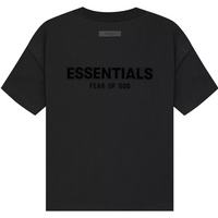 Fear Of God Essentials Stretch Limo T-Shirt SS22