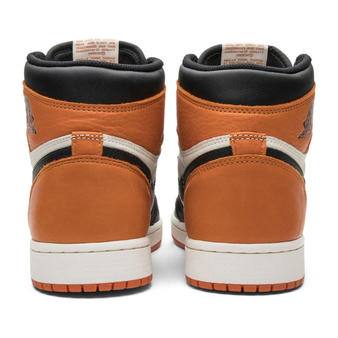 Air Jordan 1 Retro High OG Shattered Backboard