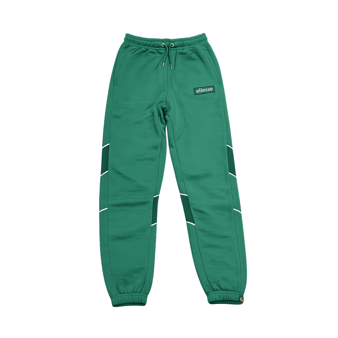 Ellesse Trackpants Green