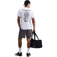 Nike Mens Tee White