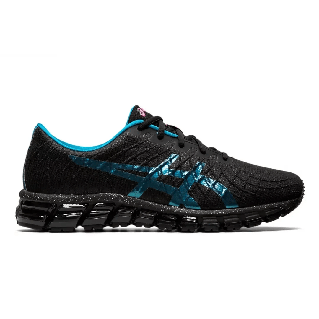 ASICS GEL-QUANTUM 180 4 1021A147-001 Black
